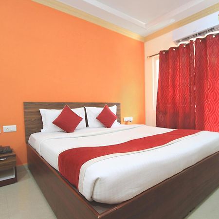 Hotel Garden Green Bengaluru Kültér fotó