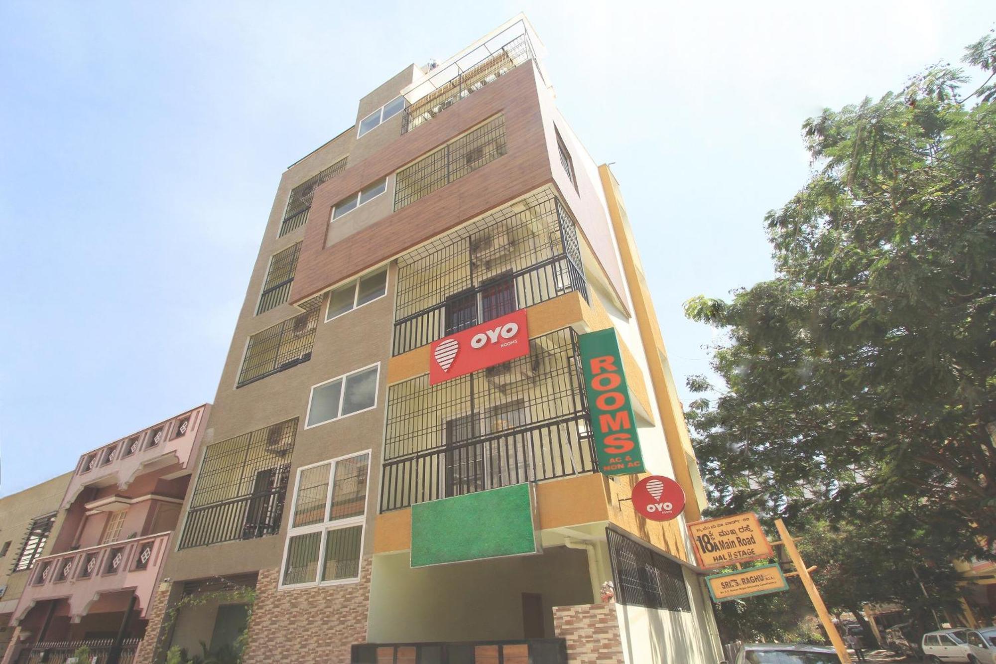 Hotel Garden Green Bengaluru Kültér fotó