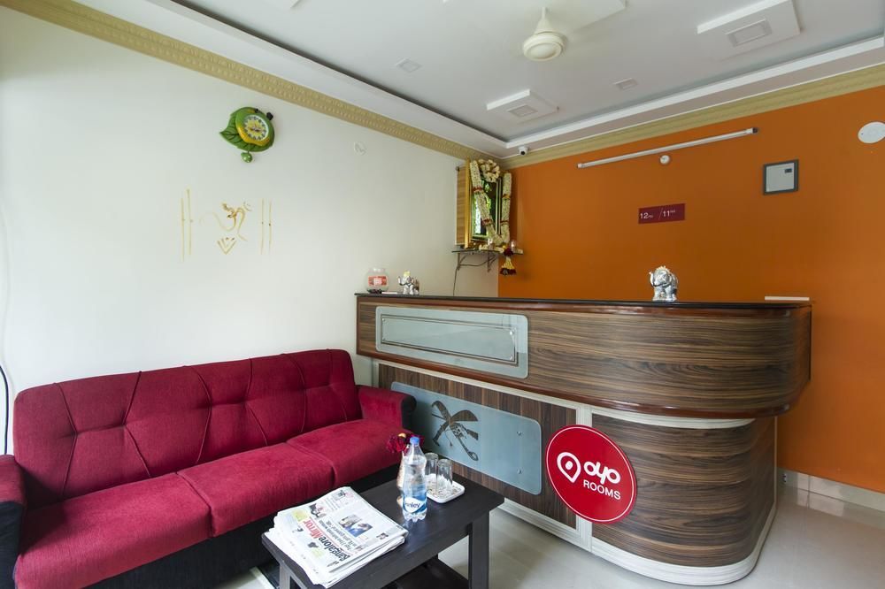 Hotel Garden Green Bengaluru Kültér fotó