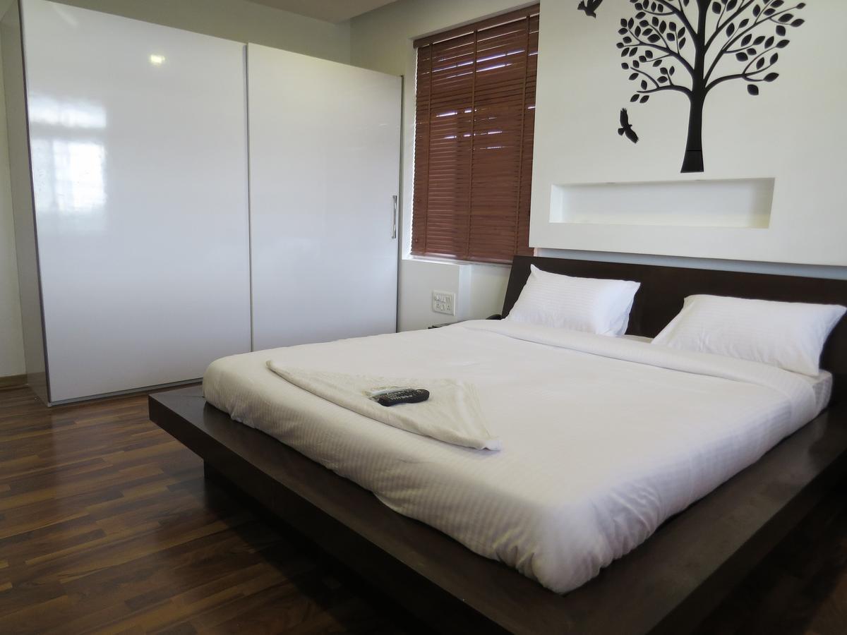 Hotel Garden Green Bengaluru Kültér fotó