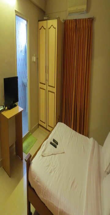 Hotel Garden Green Bengaluru Kültér fotó